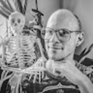 Meet your Posher, William